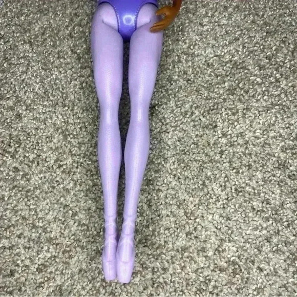 Barbie You Can Be Anything Black African American Ballerina Doll - Picture 2 of 6